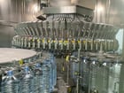 Krones #Modufill-PET, 54000 BPH high speed water bottling line, 2017 - Image 6