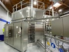 Krones #Modufill-PET, 54000 BPH high speed water bottling line, 2017 - Image 8