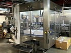Krones #Modufill-PET, 54000 BPH high speed water bottling line, 2017 - Image 9