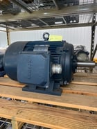 25 HP 1185 RPM Leeson, Frame 324T, 208-230/460 Volts - Image 2