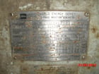 700 HP 3600 RPM Toshiba, Frame 355LL, Drip-Proof Ball Bearing, 480 Volts - Image 3