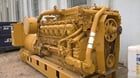 1045 KW Caterpillar #3512C, land drilling module, 600 Volts, 60 Hz. surplus diesel generator set - Image 2