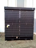 1045 KW Caterpillar #3512C, land drilling module, 600 Volts, 60 Hz. surplus diesel generator set - Image 4