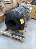 1045 KW Caterpillar #3512C, land drilling module, 600 Volts, 60 Hz. surplus diesel generator set - Image 5