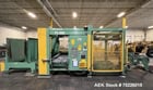 Columbia #FL-100, Case Palletizer, Low level, 12 CPM, Allen Bradley PLC - Image 1