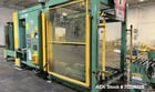 Columbia #FL-100, Case Palletizer, Low level, 12 CPM, Allen Bradley PLC - Image 4