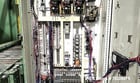 Columbia #FL-100, Case Palletizer, Low level, 12 CPM, Allen Bradley PLC - Image 6