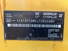 Cat 950M, Wheel Loader, 5707 hours, S/N: J1S02468, 2019 - Image 6