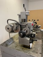 13.78" Wahli #Multi-76, multi purpose precision lathe, 5" 3-jaw chuck, tooling, Steady Rest - Image 2