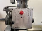 13.78" Wahli #Multi-76, multi purpose precision lathe, 5" 3-jaw chuck, tooling, Steady Rest - Image 4