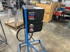 Athena #MF16-CV, 16-zone hot runner controller, includes stand & cables - Image 2