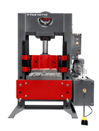H-FAB HDT Series, H Type Hydraulic Press, new - Image 2