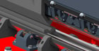RMT #F-FAB Series, aircraft roll, new - Image 7