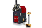 RMT #A-ECO-196H, motorized angle roll, new (3 available) - Image 1