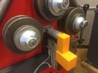 RMT #A-ECO-236H, motorized angle roll, new - Image 3