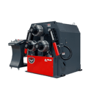 RMT #A-FAB-HD-433, hydraulic angle roll, new (3 available) - Image 1