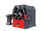 RMT #A-FAB-HD-551, hydraulic angle roll, new (2 available) - Image 1
