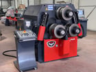 RMT #A-FAB-HD-551, hydraulic angle roll, new (2 available) - Image 6