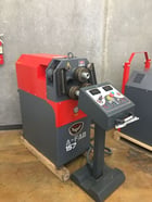 RMT #A-FAB-157, hydraulic angle roll, new - Image 2