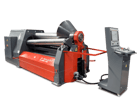 RMT #R-SMART-Series, plate roll, new - Image 1