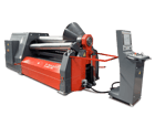 RMT #R-SMART-Series, plate roll, new - Image 1