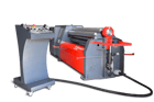 RMT #R-SMART-Series, plate roll, new - Image 2