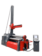 RMT #R-SMART-Series, plate roll, new - Image 4
