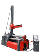RMT #R-SMART-Series, plate roll, new - Image 4