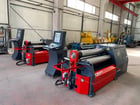 RMT #R-SMART-Series, plate roll, new - Image 5