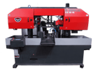 RMT #S-GENIUS-CS-16-16, super automatic horizontal bandsaw, new - Image 1