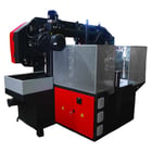 RMT #S-GENIUS-CS-16-16, super automatic horizontal bandsaw, new - Image 3