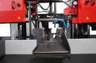 RMT #S-GENIUS-CS-16-16, super automatic horizontal bandsaw, new - Image 6