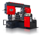 RMT #S-SMART-C-22-26, automatic horizontal bandsaw, new - Image 1