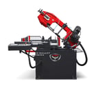 10" x 14" RMT #S-SMART-PDM-10-14, automatic horizontal bandsaw, 49-394 FPM, 124.5" x 1.1" band, 2 HP, new - Image 2