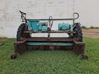 Brush aerator, Moulders Friend - Image 2