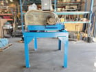 8" x 21.6" IHI #HS-204L0S, continuous centrifuge, 5000 RPM, 15 GPM, 15 HP, lube system - Image 8