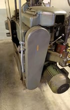 No. C19 Index, automatic bar machine, 1.5" bore, .9" capacity, 7.9" diameter, 19.7" length - Image 3