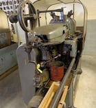 No. C19 Index, automatic bar machine, 1.5" bore, .9" capacity, 7.9" diameter, 19.7" length - Image 5