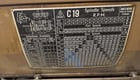 No. C19 Index, automatic bar machine, 1.5" bore, .9" capacity, 7.9" diameter, 19.7" length - Image 6