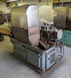 No. B42 Index, automatic bar machine, 2" bore, 1.5" bar stock, 15.7" dia., 47.2" lgth - Image 1