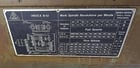 No. B42 Index, automatic bar machine, 2" bore, 1.5" bar stock, 15.7" dia., 47.2" lgth - Image 7
