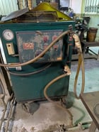 5 Ton, Schreiber Summit #Series-500AC, water chiller, 5 HP, R-22 refrigerant - Image 1