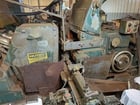 Cincinnati Milacron No. 220-8 Mdl. DR, centerless grinder, 3" work rest, 24" x 8" x 12" hole wheel, 20 HP - Image 5
