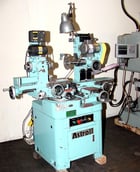 Denver #Astro-II Monoset type, digital read out, electronic variable speed workhead, tooling, 1997, #148257 - Image 6
