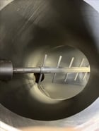 JDA Progress Packaging Equipment #V-10, V-shell blender, 2016 - Image 2