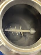 JDA Progress Packaging Equipment #V-10, V-shell blender, 2016 - Image 3