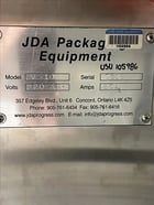 JDA Progress Packaging Equipment #V-10, V-shell blender, 2016 - Image 5