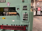 72" x 1/4" Betenbender, plate shears, 76" knives, 19 SPM - Image 3