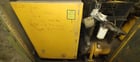 275 cfm, 110 psi, Joy #TA290EAA4AE. Rotary Screw Air Compressor, w/ refrigerated air dryer & hold tank, 460 V. - Image 8