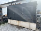 275 KW General Thermodynamics #LO7-41, Diesel Genset, 480 Volts, Cummins engines, enclosed, 1728 hours - Image 2